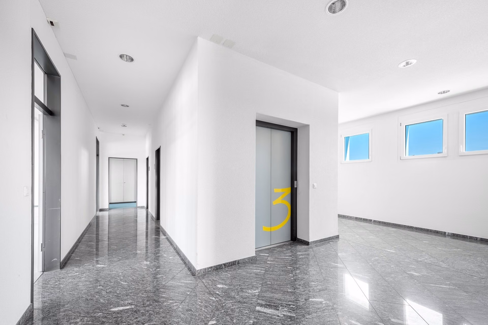 Bürofläche ab 250 m² bis 500 m² im Althardgebiet, Althardstrasse, 8105 Regensdorf, Zurich, CH
